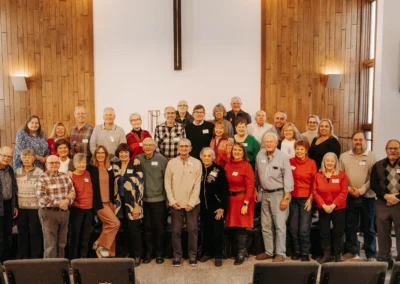 Legacy Service 12.3.25